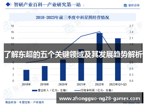 了解东超的五个关键领域及其发展趋势解析 了解东超的五个关键领域及其发展趋势解析