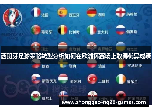 西班牙足球策略转型分析如何在欧洲杯赛场上取得优异成绩