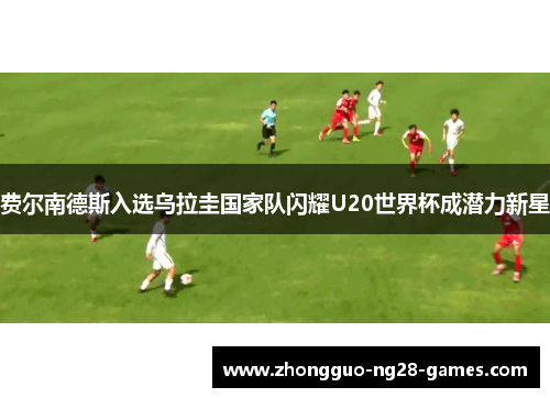 费尔南德斯入选乌拉圭国家队闪耀U20世界杯成潜力新星 费尔南德斯入选乌拉圭国家队闪耀U20世界杯成潜力新星